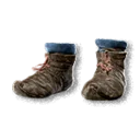 Farmer's Sturdy Shoes - The Blood of Dawnwalker