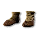 Courier's Shoes - The Blood of Dawnwalker