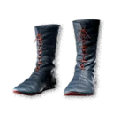 Quality Tall Boots - The Blood of Dawnwalker