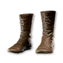 Tall Boots - The Blood of Dawnwalker