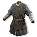 Robber's Heavy Garb - The Blood of Dawnwalker