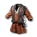 Woollen Vest - The Blood of Dawnwalker