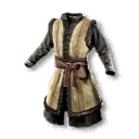 Simple Tunic - The Blood of Dawnwalker