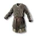 Weathered Elegant Shirt - The Blood of Dawnwalker