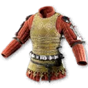 Bright Noble Covered Cuirass - The Blood of Dawnwalker