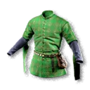 Artisan's Supreme Tunic - The Blood of Dawnwalker