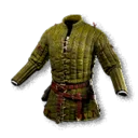 Exquisite Knightly Gambeson - The Blood of Dawnwalker