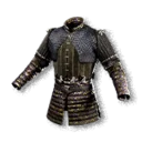 Wildboar Black Hauberk - The Blood of Dawnwalker