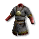 Sun Armour from the East - The Blood of Dawnwalker