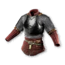 Breastplate of the Sangoran Wayfarer - The Blood of Dawnwalker