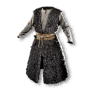 Outlaw's Heavy Garb - The Blood of Dawnwalker