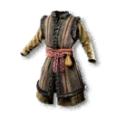 Knave's Heavy Garb - The Blood of Dawnwalker