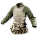 Noble Covered Cuirass - The Blood of Dawnwalker