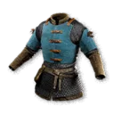 Master Hillsmith's Armour - The Blood of Dawnwalker