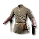 Artisan's Tunic - The Blood of Dawnwalker