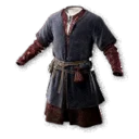 Voyager's Dark Cotehardie - The Blood of Dawnwalker