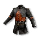 Wildboar Red Hauberk - The Blood of Dawnwalker