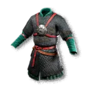 Moon Armour from the East - The Blood of Dawnwalker
