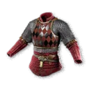 Diamond Breastplate - The Blood of Dawnwalker