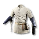 Artisan's Quality Tunic - The Blood of Dawnwalker