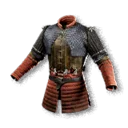 Wildboar Hauberk - The Blood of Dawnwalker
