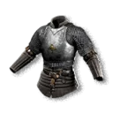 Emblazoned Breastplate - The Blood of Dawnwalker