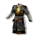 Ambrus's Cuirass - The Blood of Dawnwalker