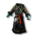 Bakir's Armour - The Blood of Dawnwalker