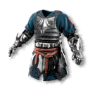 Blood Guard's Armour - The Blood of Dawnwalker