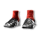 Blood Guard's Sabatons - The Blood of Dawnwalker
