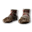 Simple Turnshoes - The Blood of Dawnwalker