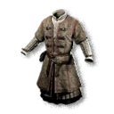 Highland Surcoat - The Blood of Dawnwalker