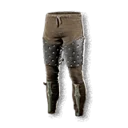 Ancient Greaves - The Blood of Dawnwalker