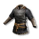 Rebel's Coat of Plates - The Blood of Dawnwalker