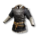 Rebel’s Sturdy Coat of Plates - The Blood of Dawnwalker