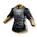 Steadfast Rebel's Coat of Plates - The Blood of Dawnwalker