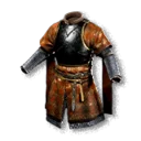 Puresteel Plate - The Blood of Dawnwalker