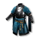 Azure Puresteel Plate - The Blood of Dawnwalker