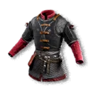 Hillsmith's Armour - The Blood of Dawnwalker