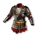 Isbrand's Plate - The Blood of Dawnwalker
