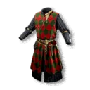 Pieter's Garb - The Blood of Dawnwalker