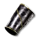 Darksteel Vambraces - The Blood of Dawnwalker