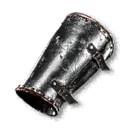 Veteran Knight's Bracers - The Blood of Dawnwalker