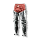 Blood Guard's Greaves - The Blood of Dawnwalker