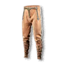 Bright Peasant Trousers - The Blood of Dawnwalker