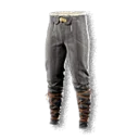 Hunter's Trousers - The Blood of Dawnwalker