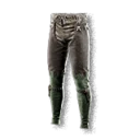 Green-Shin Trousers - The Blood of Dawnwalker