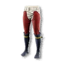 Cinder Trousers - The Blood of Dawnwalker