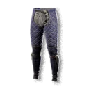 Tortoiselike Padded Trousers - The Blood of Dawnwalker