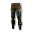Bloodborn Leggings - The Blood of Dawnwalker